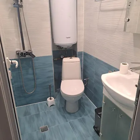 Lägenhet удобство - 2 Petritj