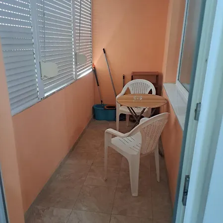 удобство - 2 Lägenhet