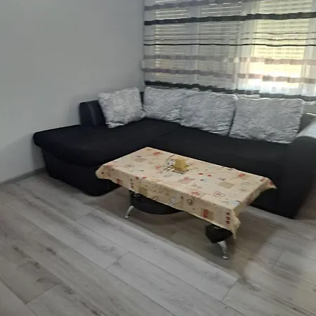 Apartment удобство - 2