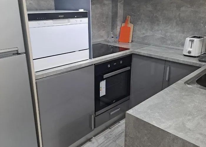 удобство - 2 Appartamento Petrič