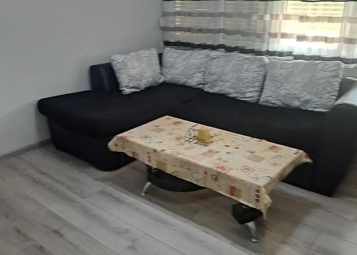 Appartamento удобство - 2